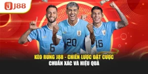 Kèo Rung J88 - Chiến Lược Đặt Cược Chuẩn Xác Và Hiệu Quả