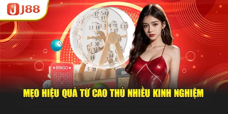 Mẹo hiệu quả từ cao thủ nhiều kinh nghiệm